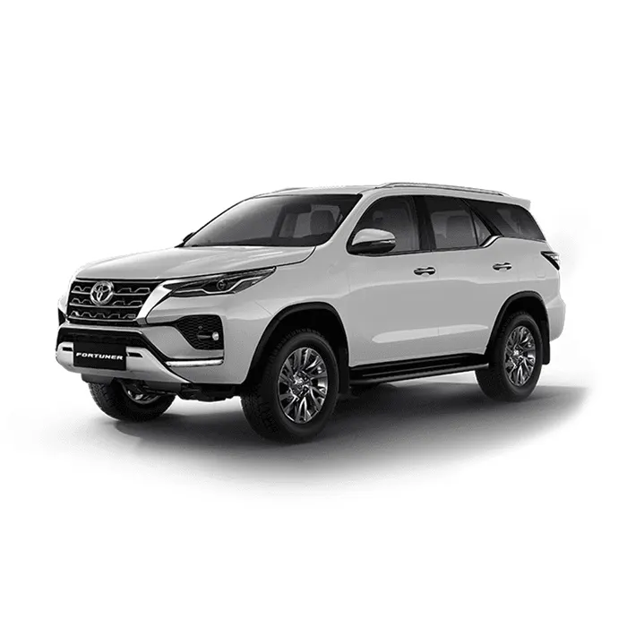 TOYOTA FORTUNER V 4X2 (2025-2026) placeholder 1